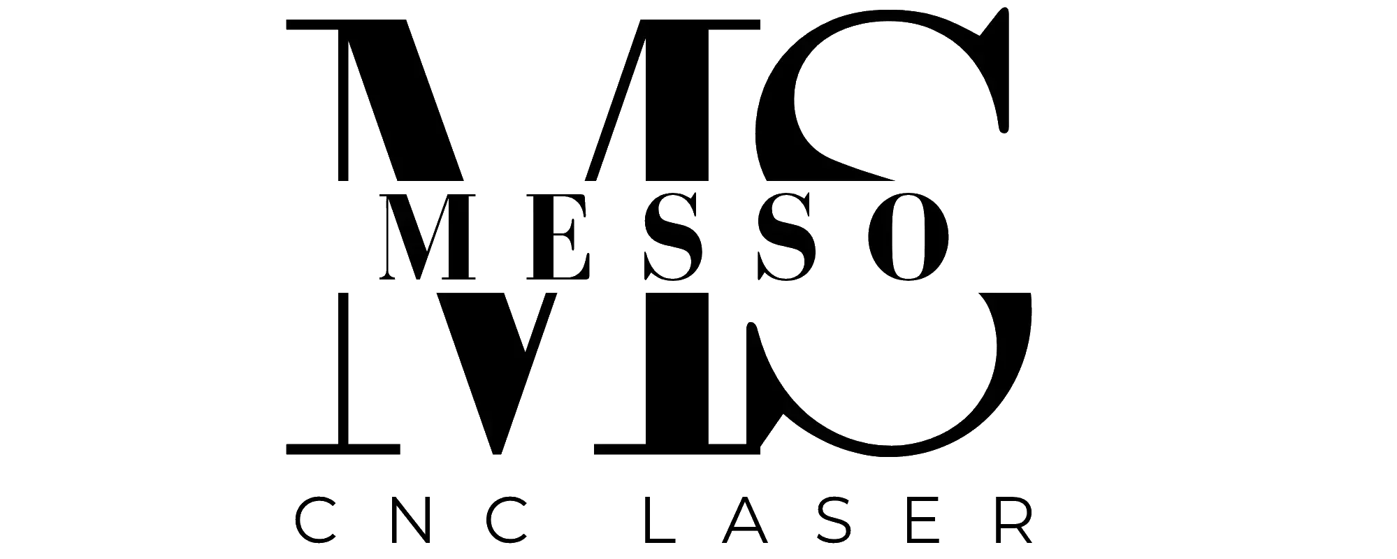 MeSSo Laser CNC